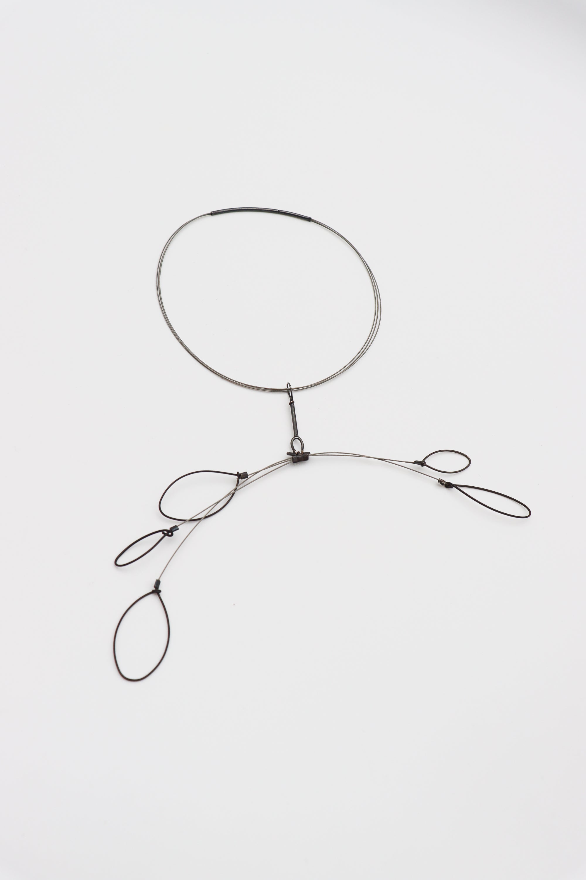 Necklace 5 by Terri Logan-Terri Logan-Idlewild-Cincinnati