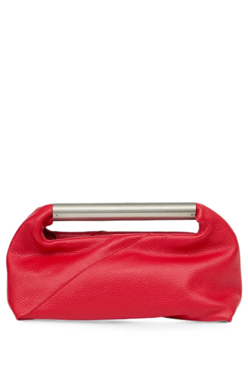 New Jappo Handbag in Red by MM6 Maison Margiela-MM6-Idlewild-Cincinnati