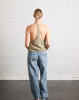 No.3 Jeans in 12 Years Wash by NEEDBY Vintage-NEEDBY Vintage-Idlewild-Cincinnati