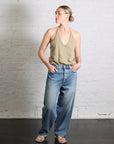 No.3 Jeans in 12 Years Wash by NEEDBY Vintage-NEEDBY Vintage-Idlewild-Cincinnati