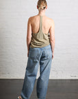 No.3 Jeans in 12 Years Wash by NEEDBY Vintage-NEEDBY Vintage-Idlewild-Cincinnati