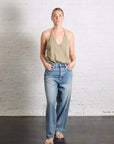 No.3 Jeans in 12 Years Wash by NEEDBY Vintage-NEEDBY Vintage-Idlewild-Cincinnati