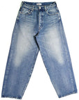 No.3 Jeans in 12 Years Wash by NEEDBY Vintage-NEEDBY Vintage-Idlewild-Cincinnati