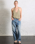 No.3 Jeans in 12 Years Wash by NEEDBY Vintage-NEEDBY Vintage-Idlewild-Cincinnati