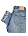 No.6 Jeans in 5 Years Wash by NEEDBY Heritage-Bottoms-NEEDBY Heritage-Idlewild