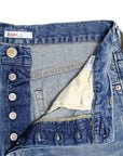 No.6 Jeans in 5 Years Wash by NEEDBY Heritage-Bottoms-NEEDBY Heritage-Idlewild