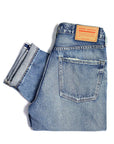 No.6 Jeans in 5 Years Wash by NEEDBY Vintage-NEEDBY Vintage-Idlewild-Cincinnati