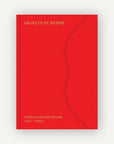 Objects of Desire: Surrealism and Design-ARTBOOK | D.A.P.-Idlewild-Cincinnati