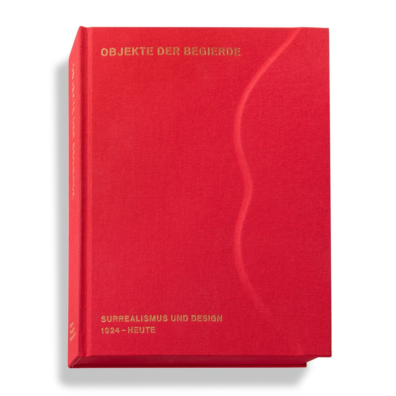 Objects of Desire: Surrealism and Design-ARTBOOK | D.A.P.-Idlewild