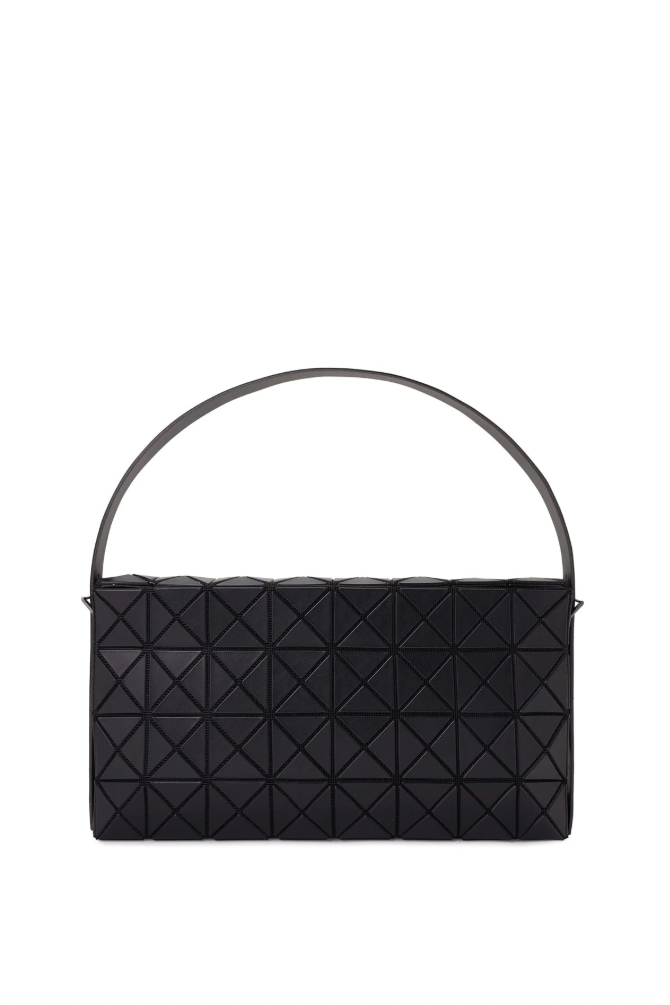 Oblong Bag in Matte Black by Bao Bao Issey Miyake-Bao Bao ISSEY MIYAKE-Idlewild-Cincinnati
