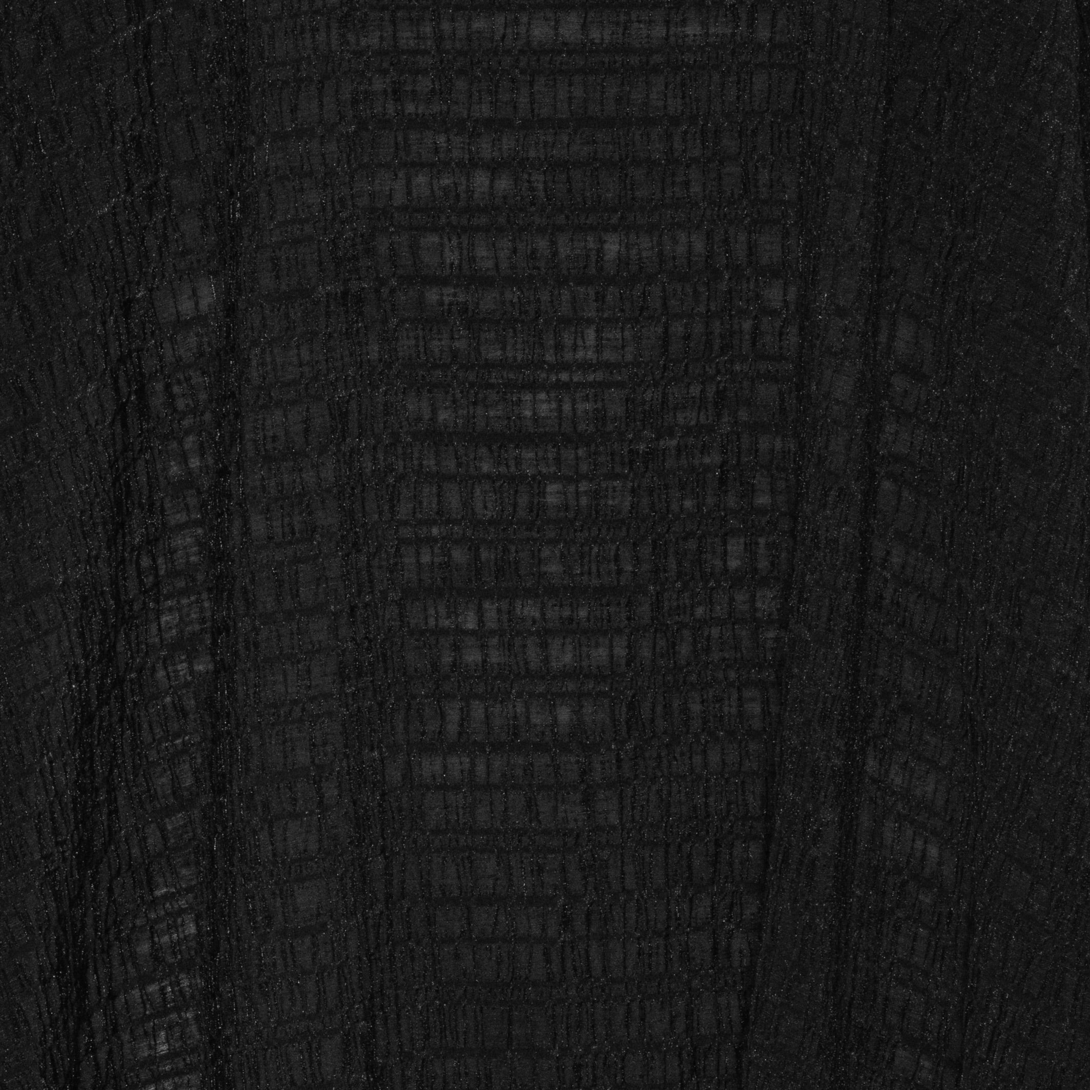 Octo Dress in Black by Henrik Vibskov – Idlewild