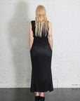 Ole! Skirt in Black by Pleats Please Issey Miyake-Pleats Please Issey Miyake-Idlewild-Cincinnati