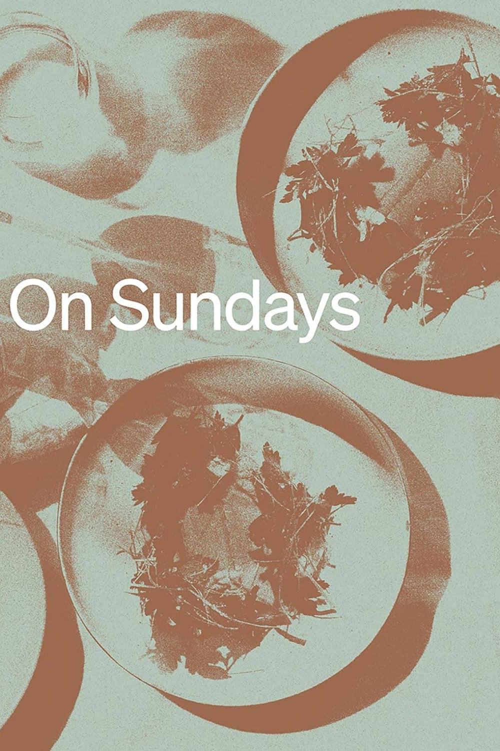 On Sundays by Dave Verheul-Home-Chronicle Books-Idlewild