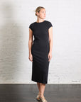 Otta Dress in Black by Rodebjer-Rodebjer-Idlewild-Cincinnati