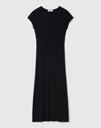 Otta Dress in Black by Rodebjer-Rodebjer-Idlewild-Cincinnati