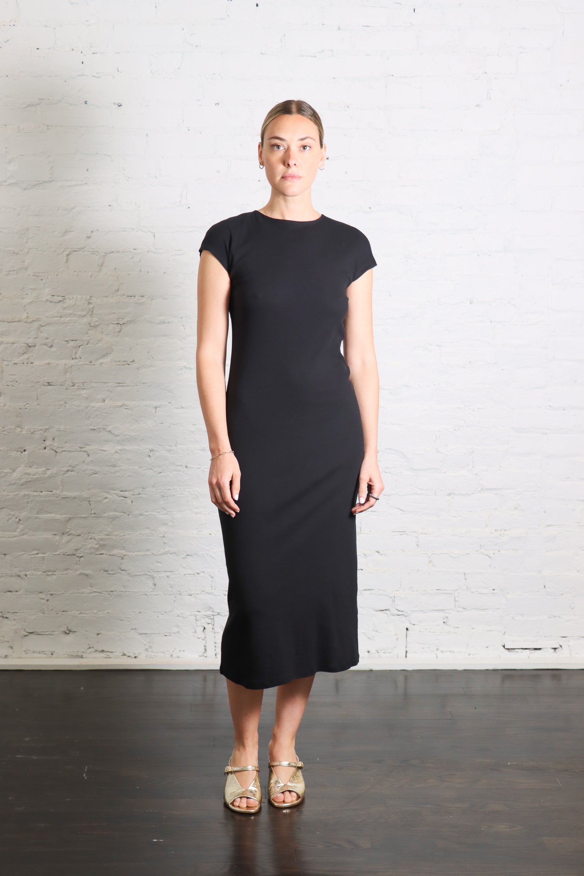 knee length dresses for ladies Cincinnati Floral Skirt main image 0