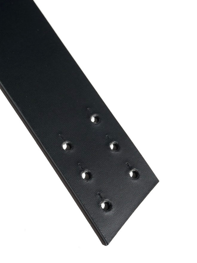 PM Choker in Black by Aumorfia-Aumorfia-Idlewild-Cincinnati