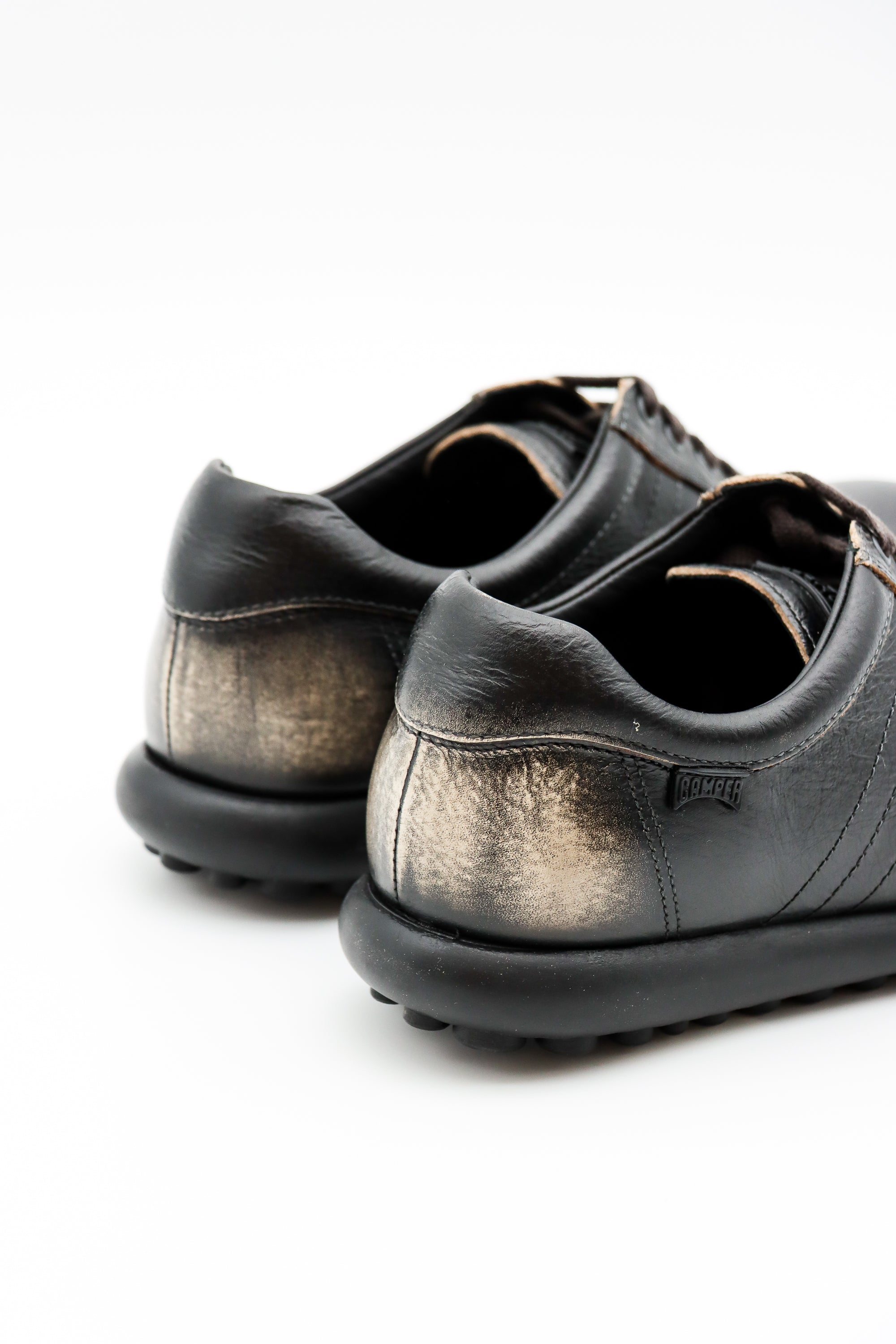 Pelotas Sneaker in Gray by Camper – Idlewild