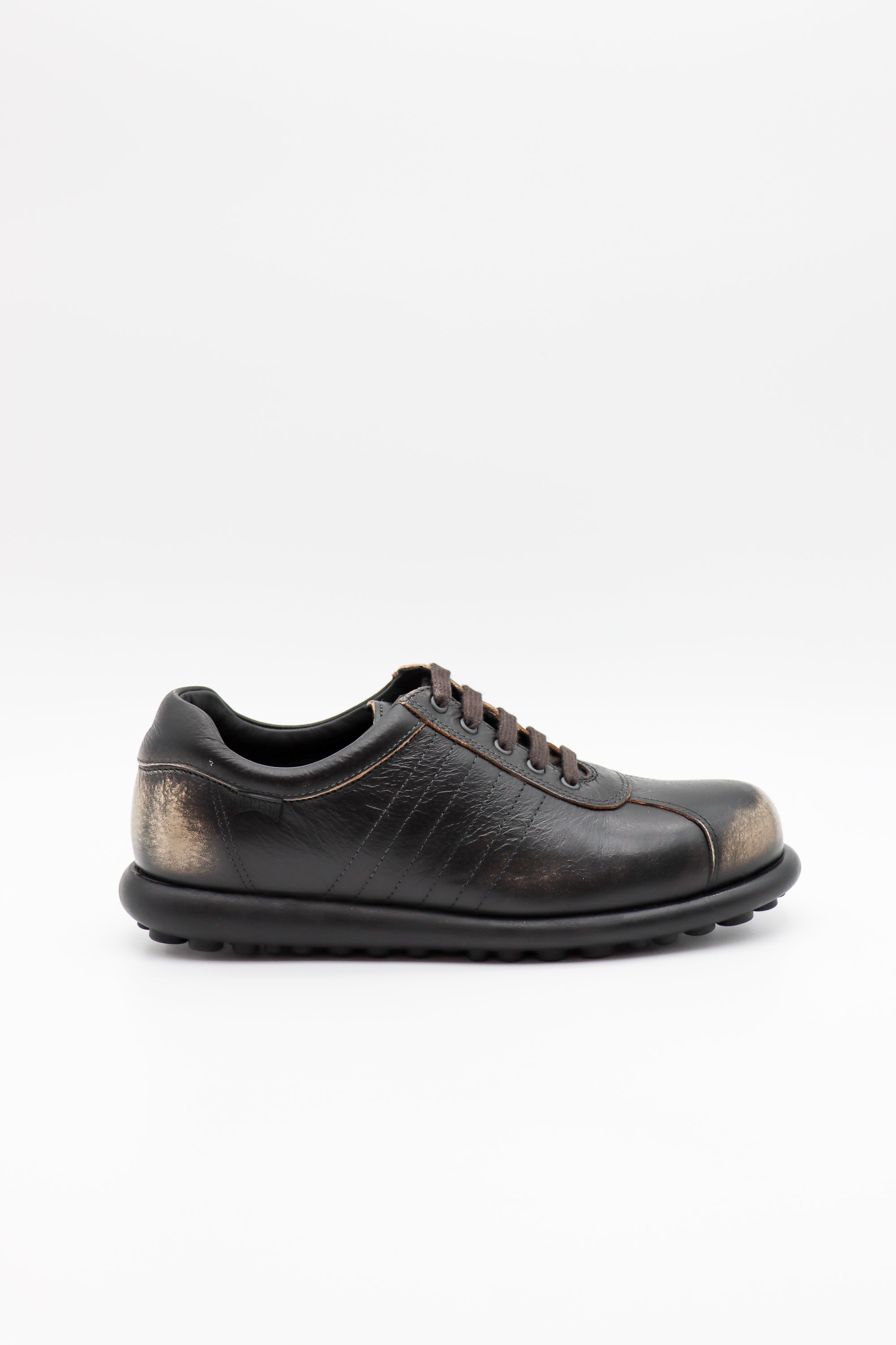 Pelotas Sneaker in Gray by Camper – Idlewild