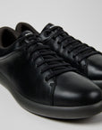 Pelotas Soller Men's Sneaker in Black by Camper-Shoes-Camper-Idlewild