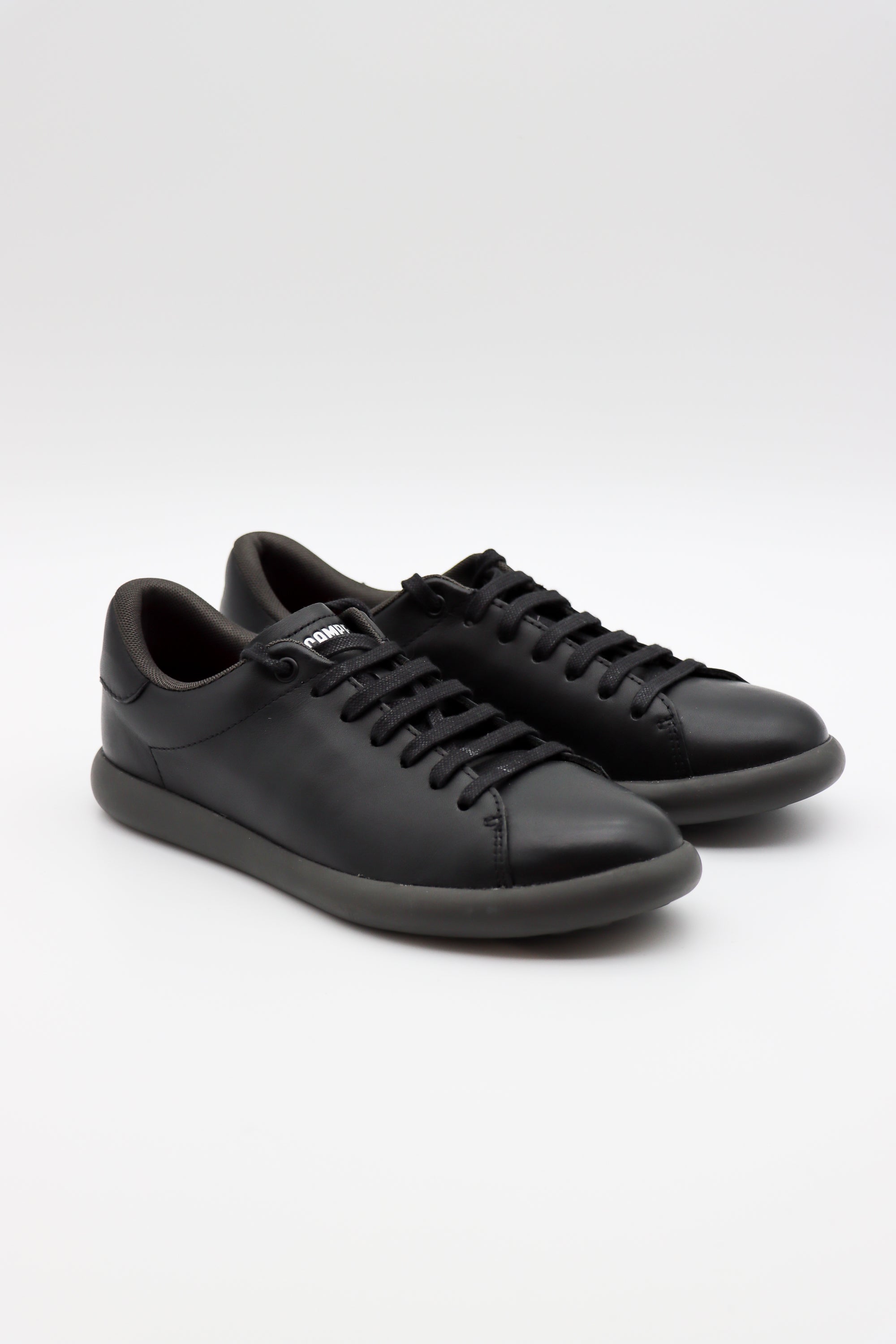 Pelotas Soller Men's Sneaker in Black by Camper-Camper-Idlewild-Cincinnati