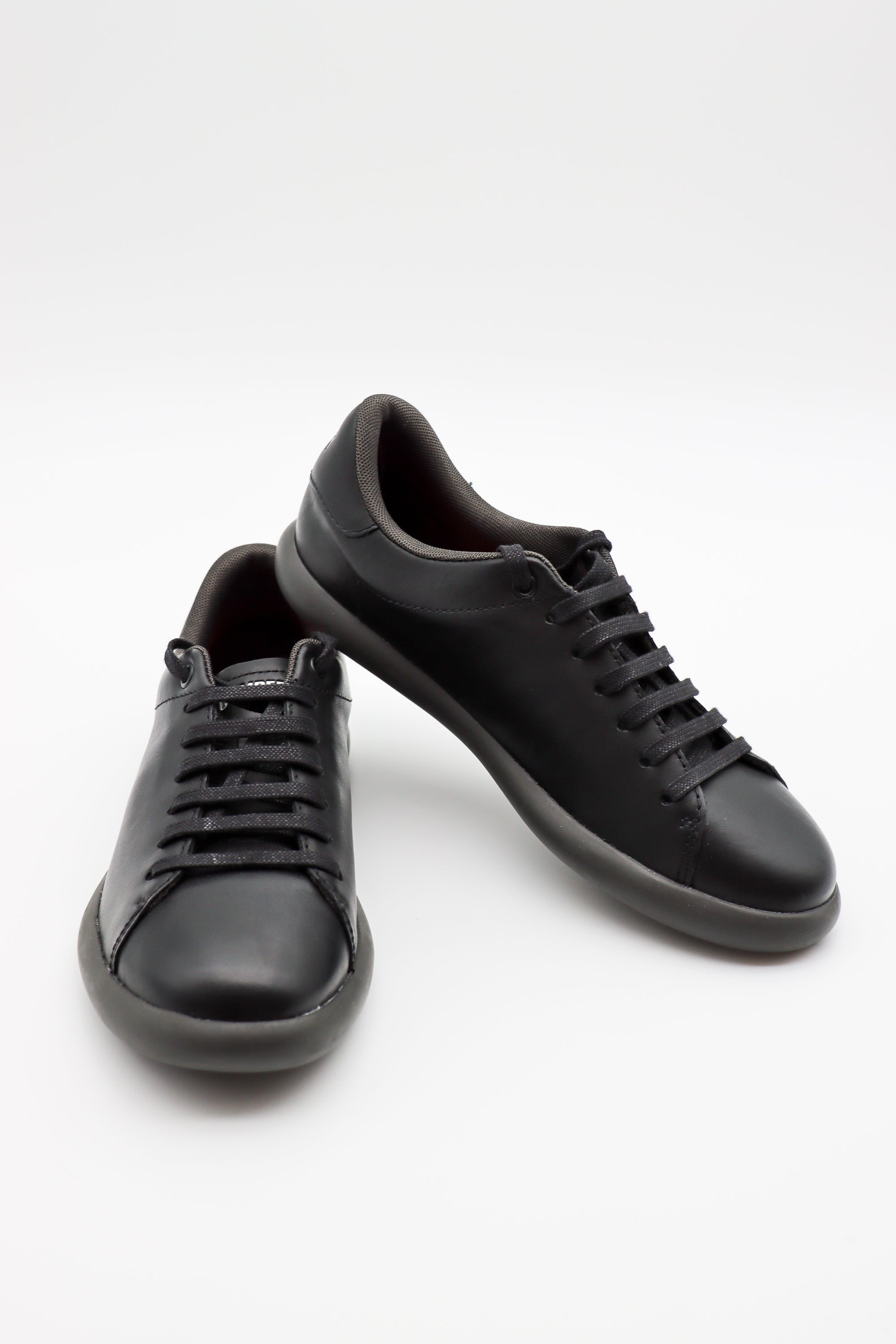 Pelotas Soller Men's Sneaker in Black by Camper-Camper-Idlewild-Cincinnati