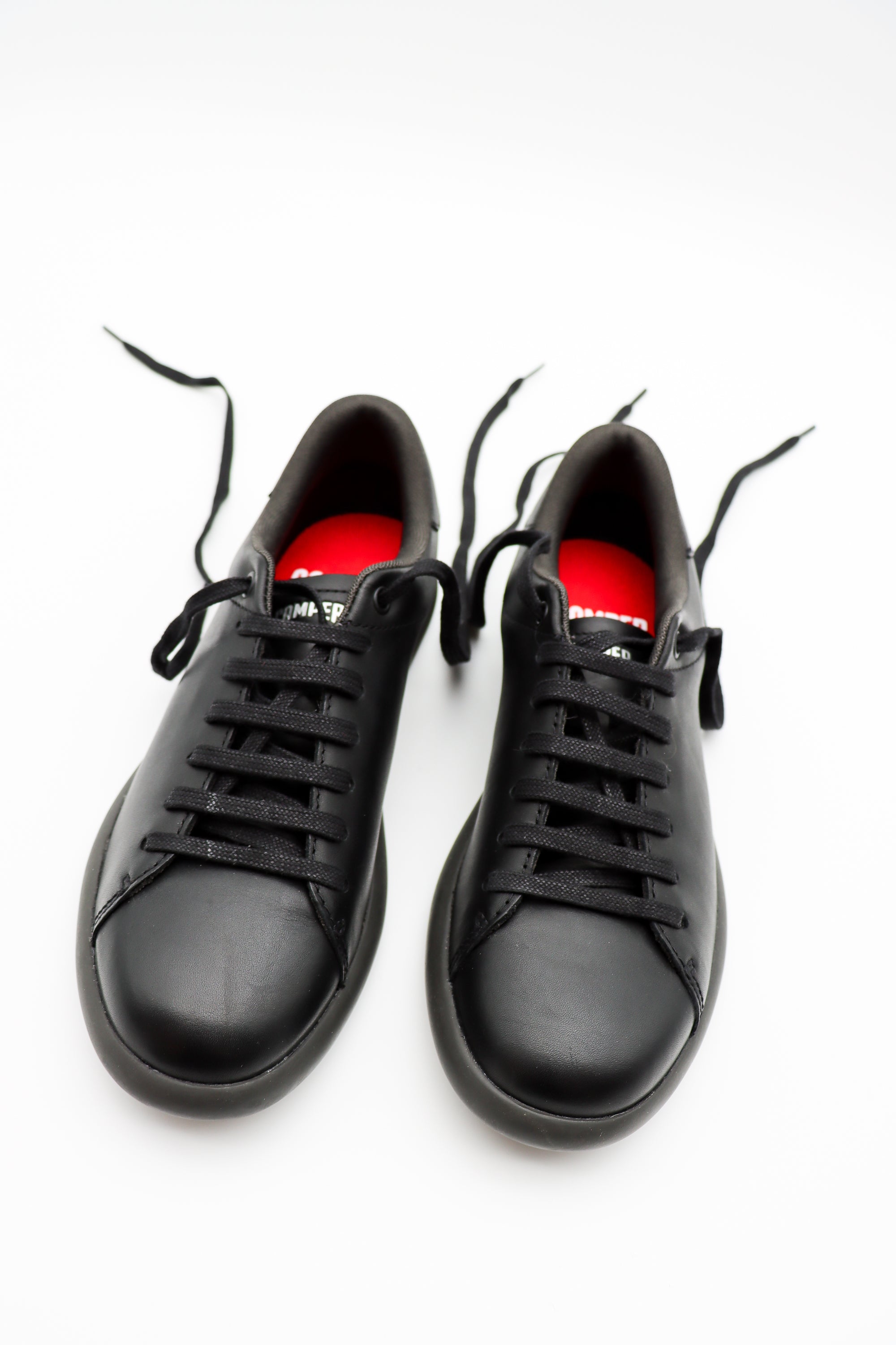 Pelotas Soller Men's Sneaker in Black by Camper-Camper-Idlewild-Cincinnati