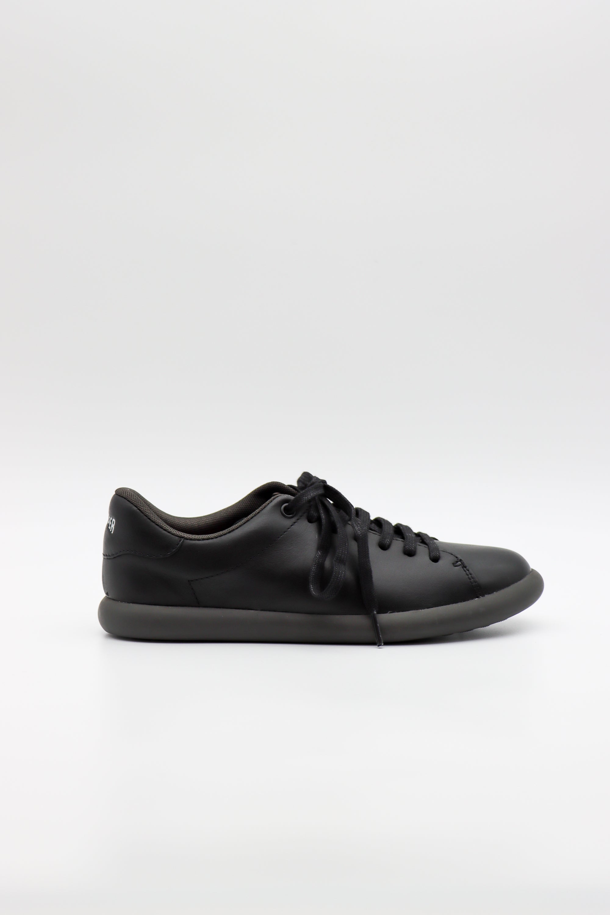 Pelotas Soller Men's Sneaker in Black by Camper-Camper-Idlewild-Cincinnati