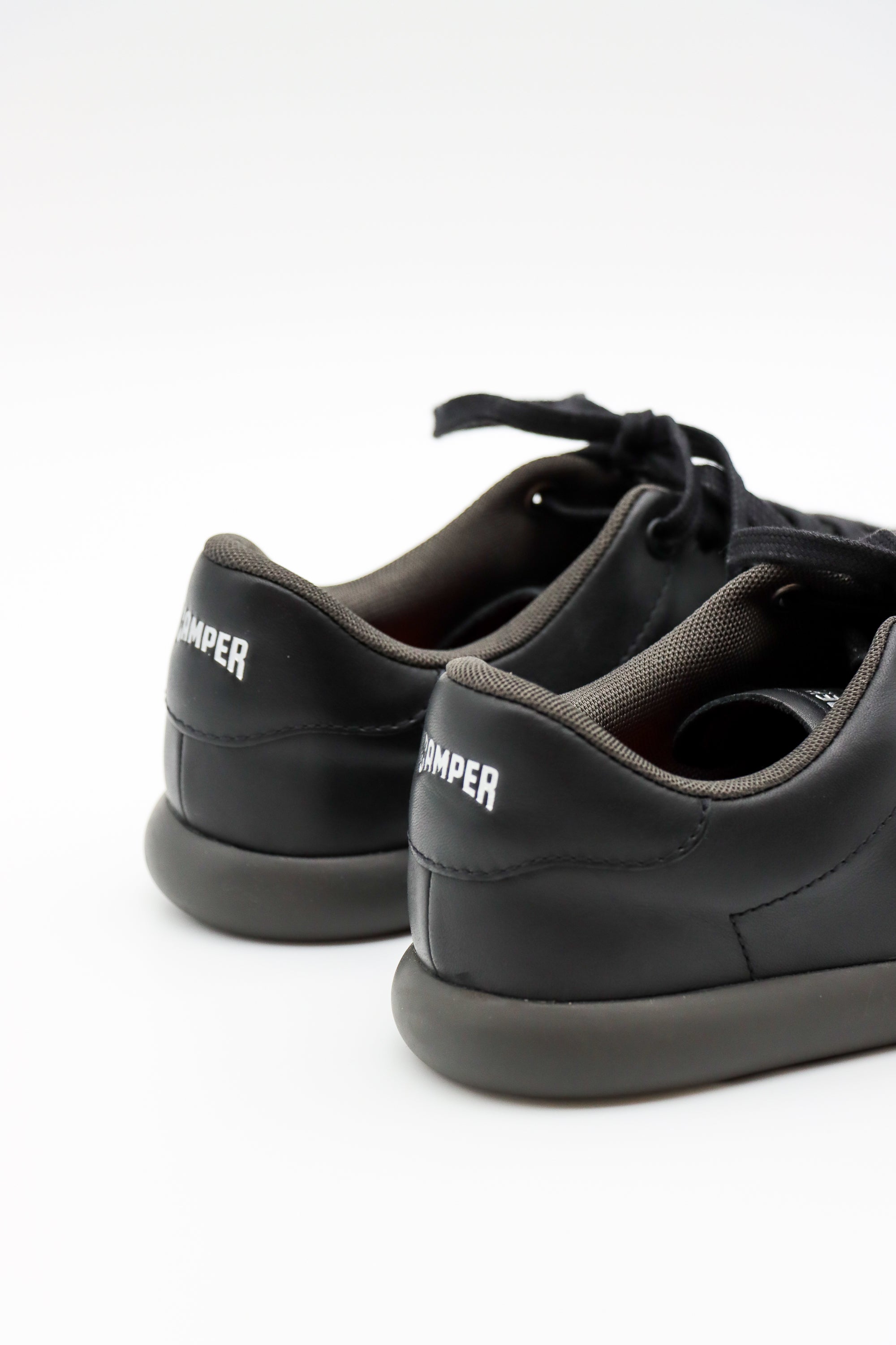 Pelotas Soller Men's Sneaker in Black by Camper-Camper-Idlewild-Cincinnati