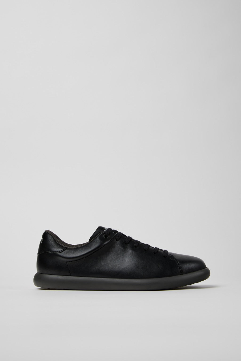 Pelotas Soller Men's Sneaker in Black by Camper-Shoes-Camper-Idlewild