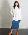 Penna Opera Skirt in Itaca by Labo.Art-Labo.Art-Idlewild-Cincinnati