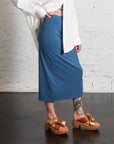 Penna Opera Skirt in Itaca by Labo.Art-Labo.Art-Idlewild-Cincinnati