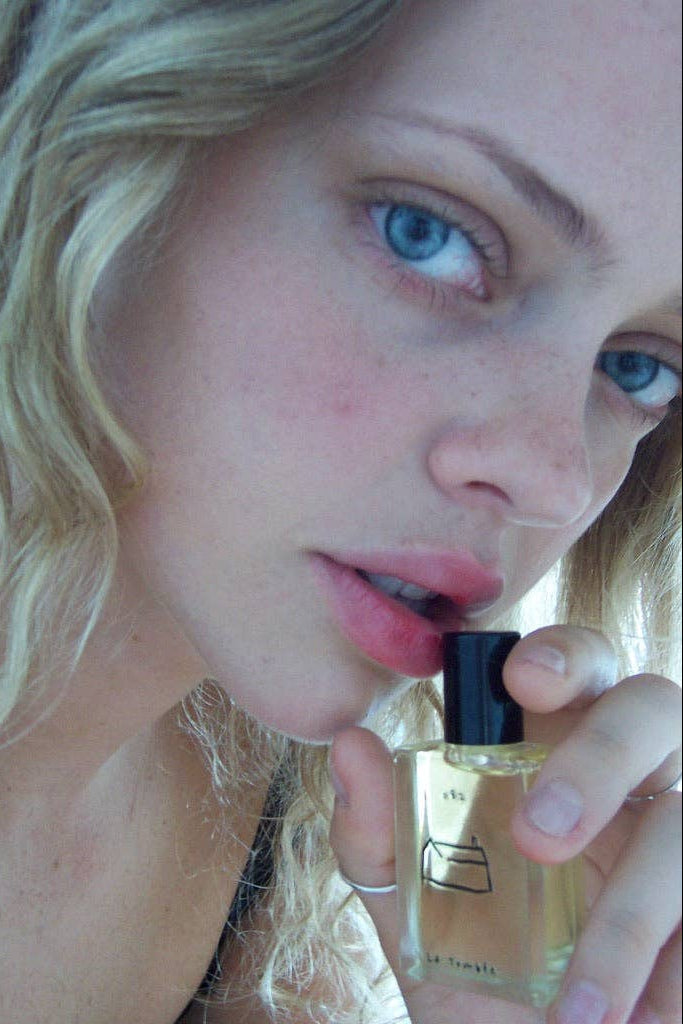 Perfume Oil in 082 by La Tombée-La Tombée-Idlewild