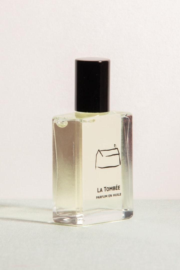 Perfume Oil in 082 by La Tombée-Perfume-La Tombée-Idlewild