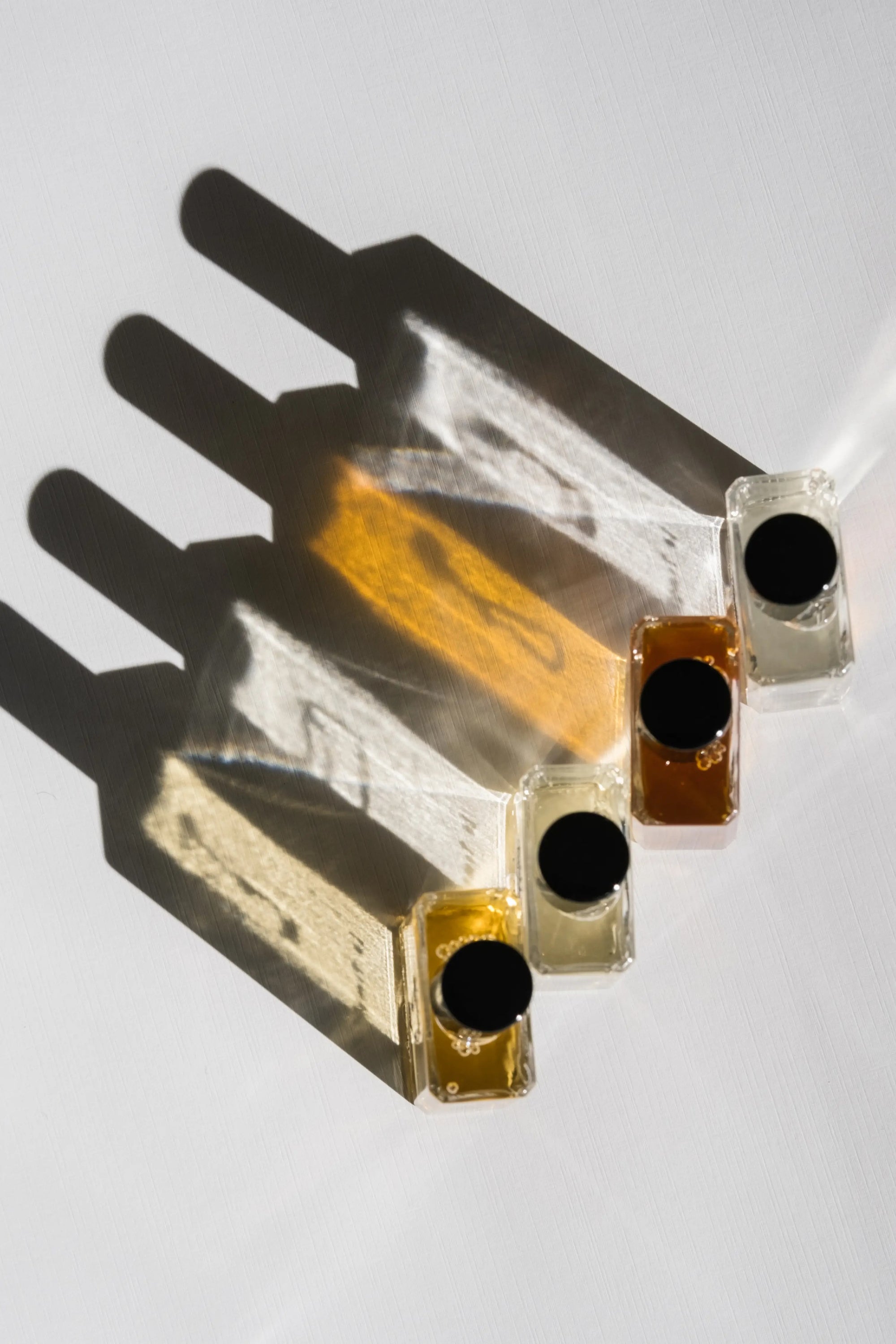 Perfume Oil in 082 by La Tombée-Perfume-La Tombée-Idlewild