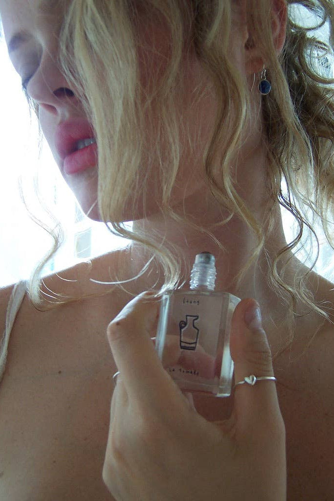 Perfume Oil in Étang by La Tombée-La Tombée-Idlewild