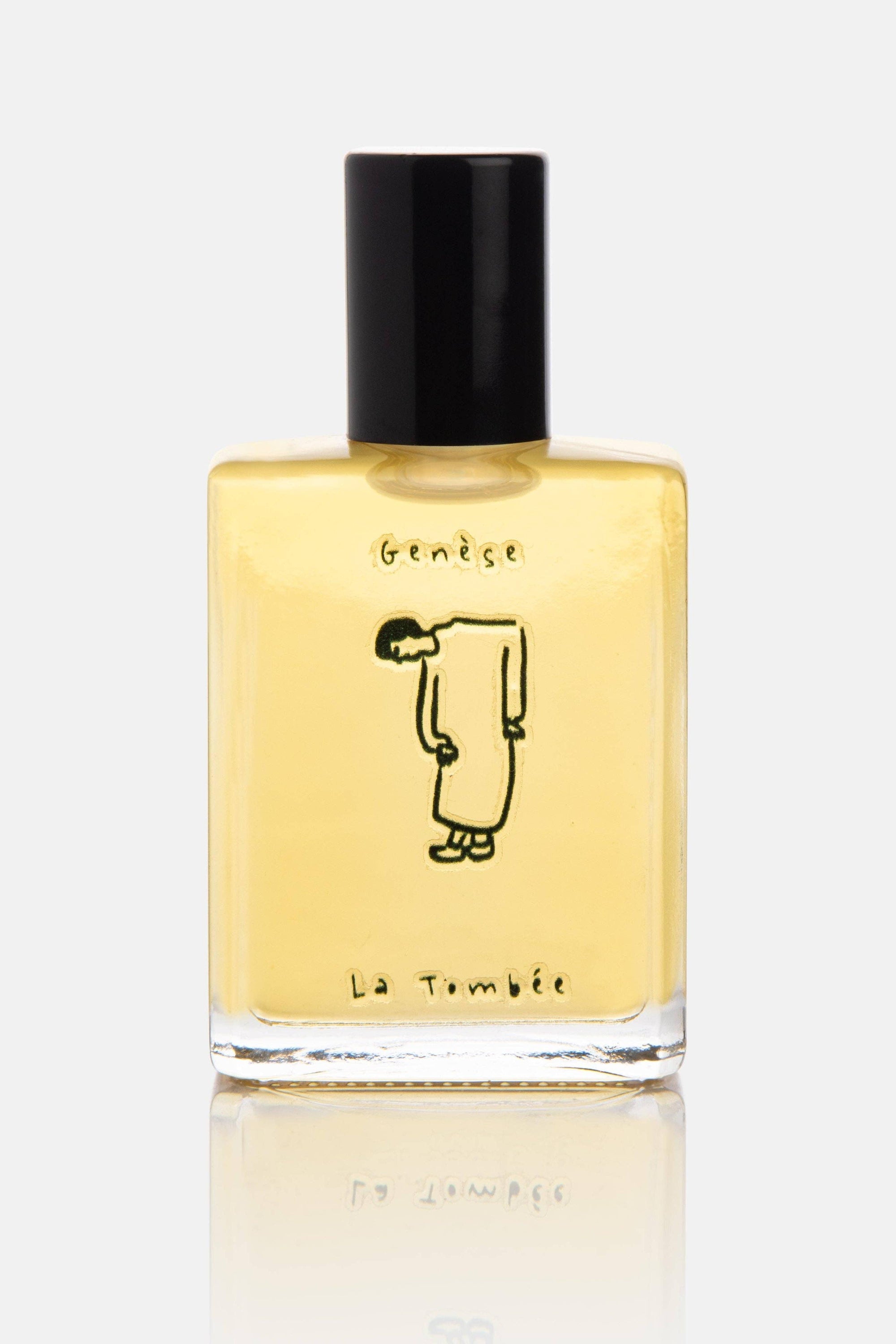 Perfume Oil in Genèse by La Tombée-La Tombée-Idlewild