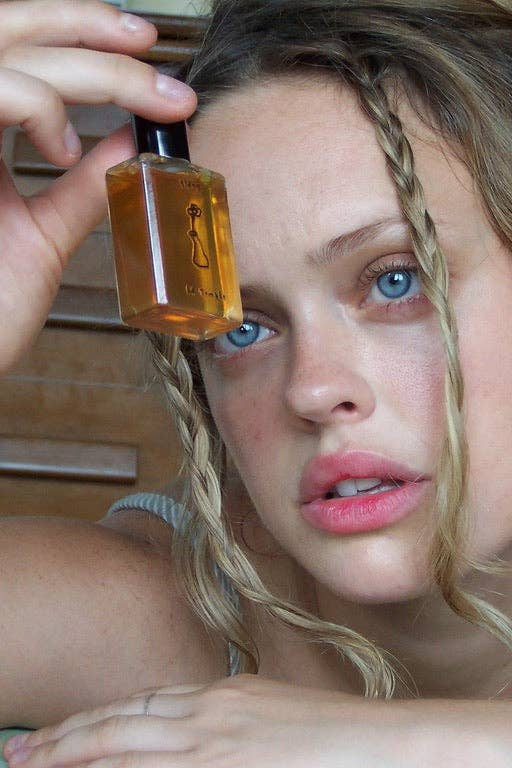 Perfume Oil in Ylang by La Tombée-La Tombée-Idlewild