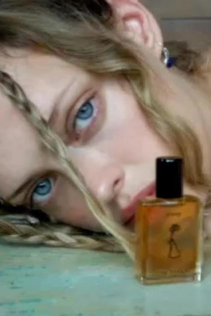 Perfume Oil in Ylang by La Tombée-Perfume-La Tombée-Idlewild