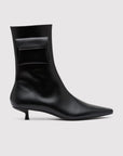 Petit Pouch Boot in Black by St Agni-St. Agni-Idlewild