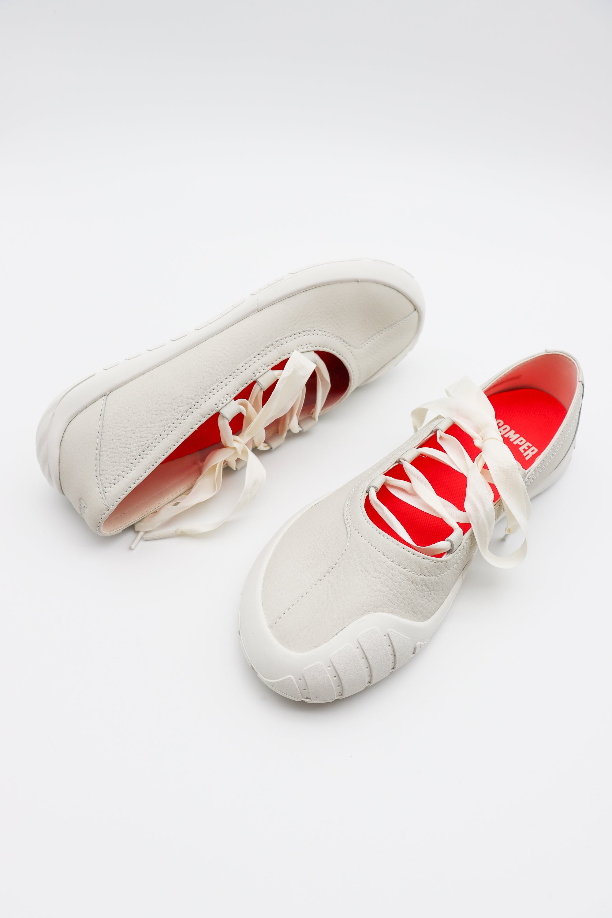 Peu Path+ in White by Camper-Camper-Idlewild-Cincinnati