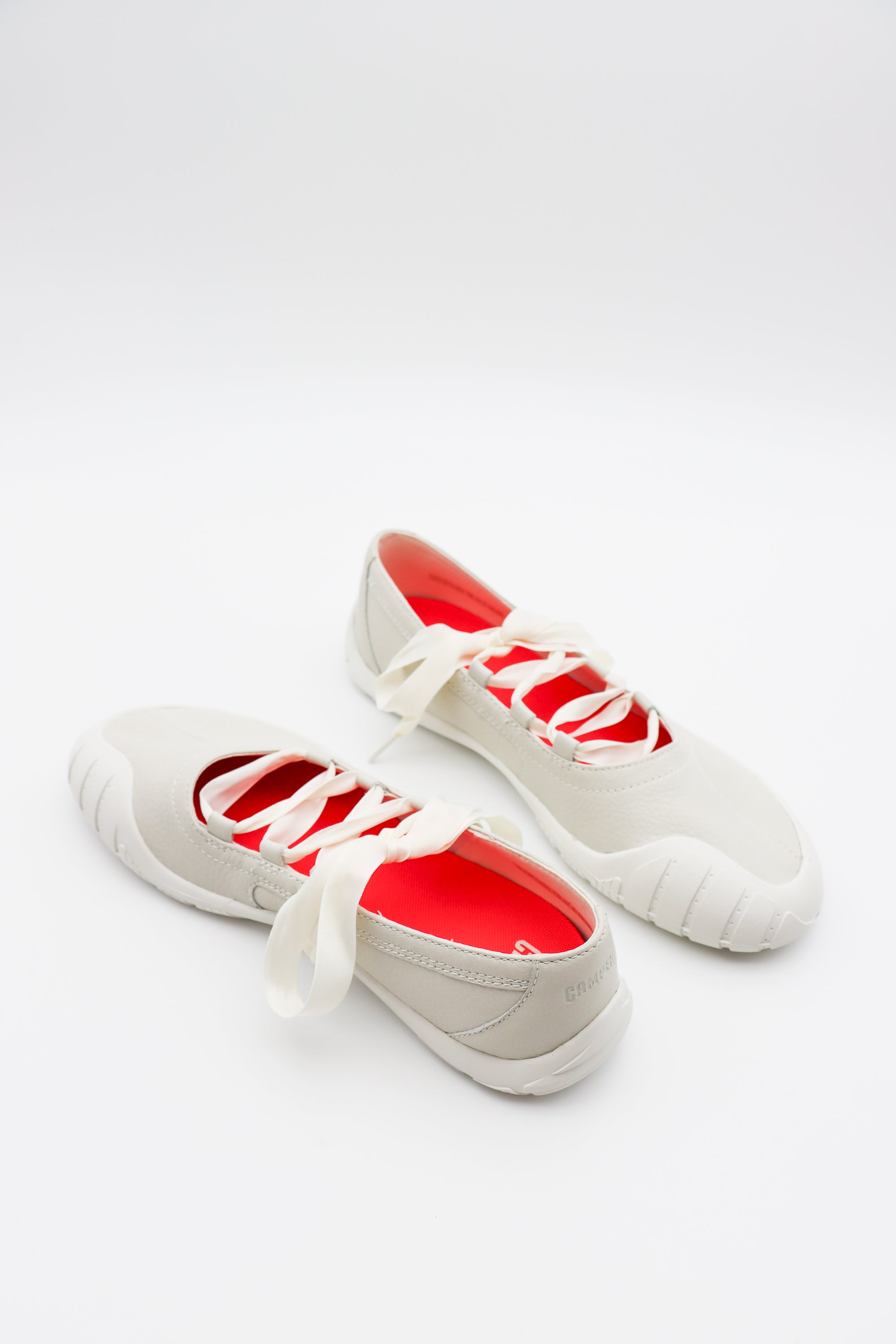 Peu Path+ in White by Camper-Camper-Idlewild-Cincinnati