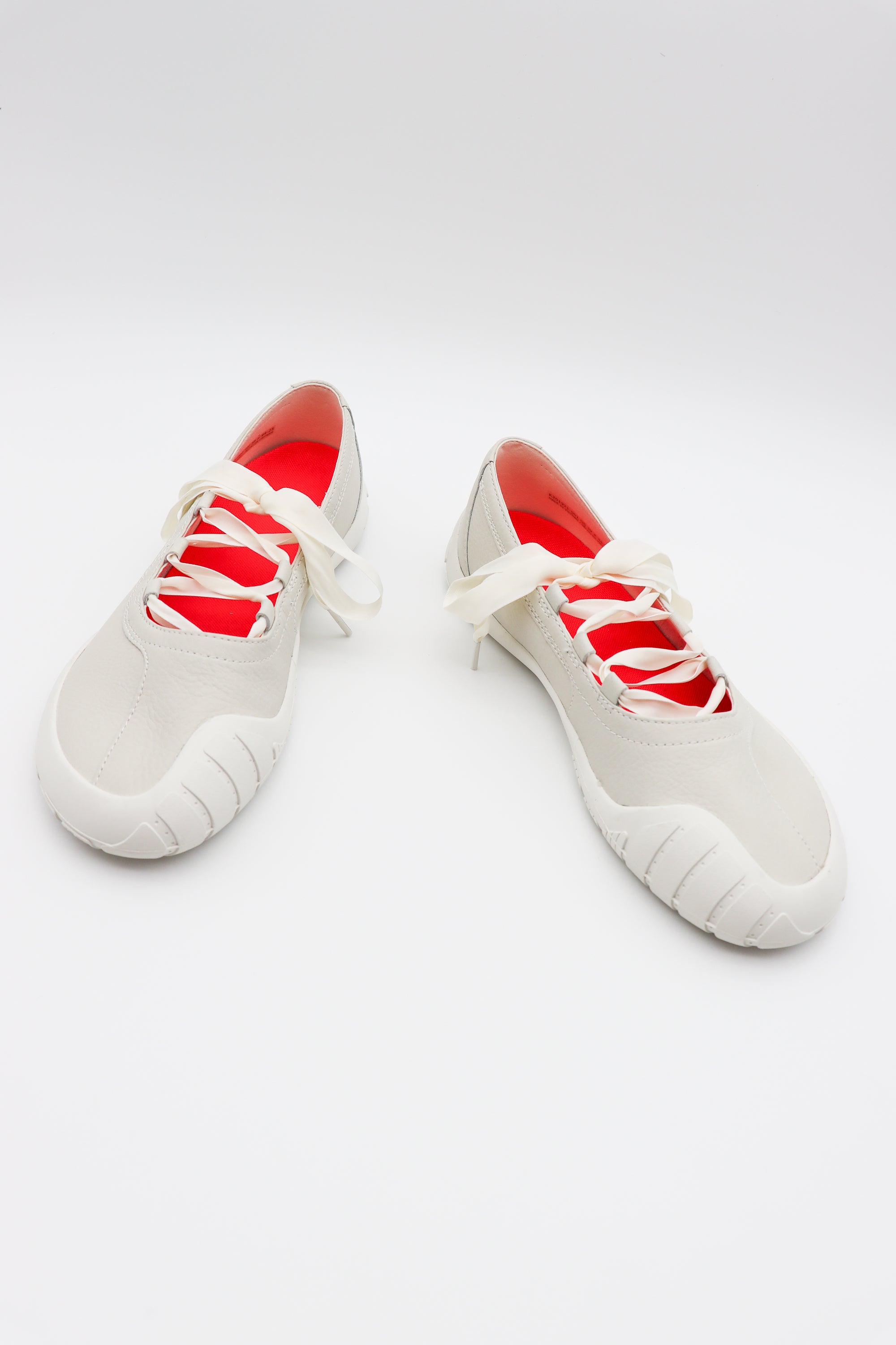 Peu Path+ in White by Camper-Camper-Idlewild-Cincinnati