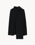 Phylis Sweater in Black by Rodebjer-Rodebjer-Idlewild-Cincinnati