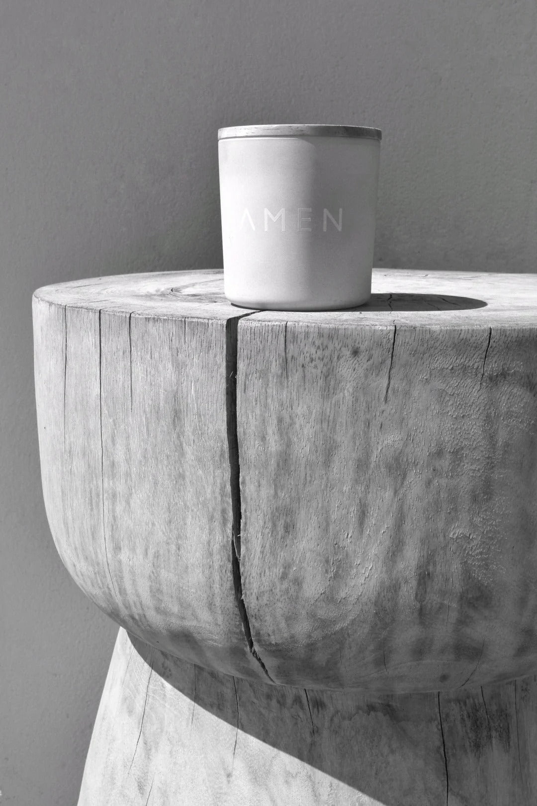 Picasso Candle in Jazmin by Amen-Home-AMEN CANDLES-Idlewild