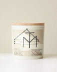 Picasso Candle in Jazmin by Amen-Home-AMEN CANDLES-Idlewild