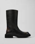 Pix Berlin Boot in Black/Brown by Camper-Camper-Idlewild-Cincinnati