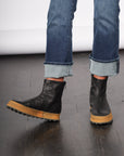 Platform Boot in Black by Shoto-Shoto-Idlewild-Cincinnati