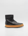 Platform Boot in Black by Shoto-Shoto-Idlewild-Cincinnati