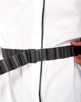 Pleats Belt in Black by Pleats Please Issey Miyake-Pleats Please Issey Miyake-Idlewild